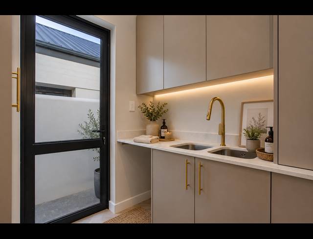 3 BEDROOM HOUSE FOR SALE IN PAARL VALLEIJ LIFESTYLE ESTATE